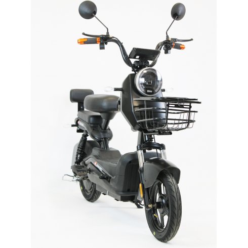 Электровелосипед Jonred JNB 9 (Li-on 48v12A)