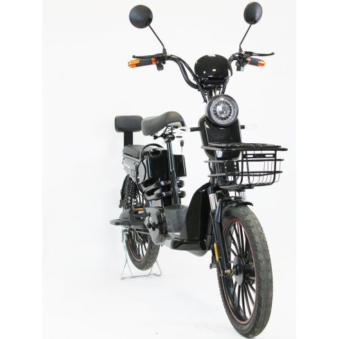 Электровелосипед Jonred JNB 12 (Li-on 48v12A)