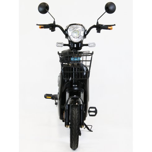 Электровелосипед Jonred JNB 7 (Li-on 48v12A)