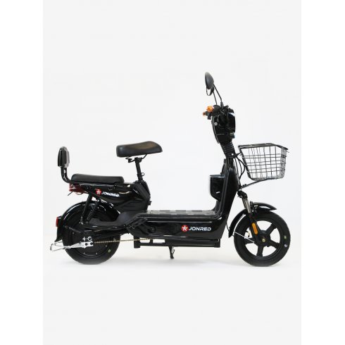 Электровелосипед Jonred JNB 7 (Li-on 48v12A)