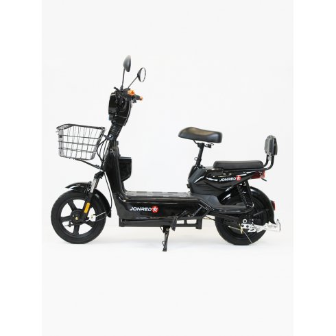 Электровелосипед Jonred JNB 7 (Li-on 48v12A)