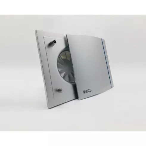 Вентилятор Soler&Palau SILENT-300 CZ SILVER DESIGN