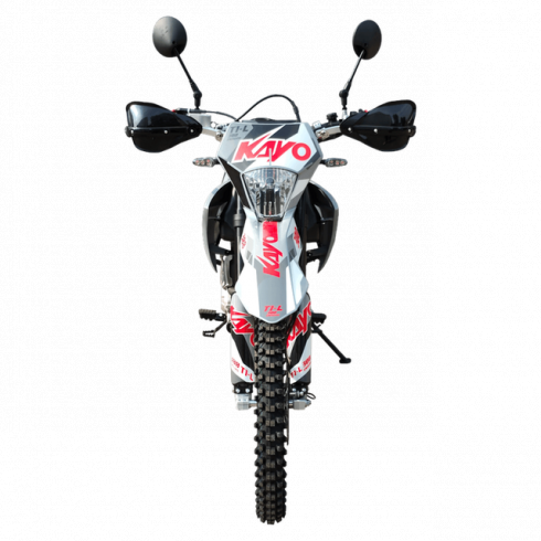 Мотоцикл Kayo T1-L 300 Enduro