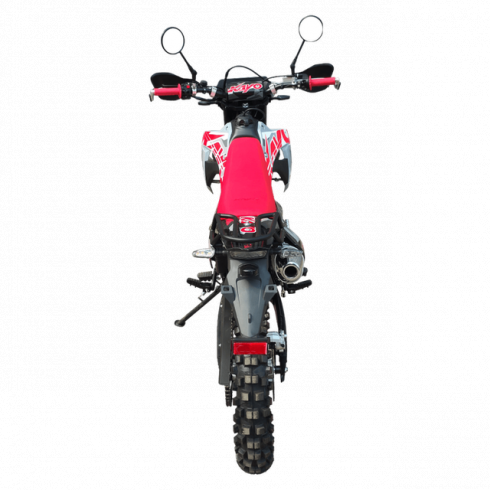 Мотоцикл Kayo T1-L 300 Enduro