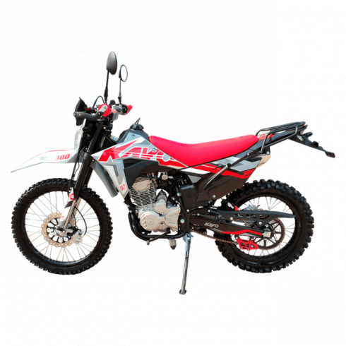Мотоцикл Kayo T1-L 300 Enduro