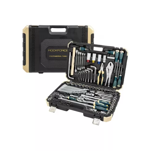 Набор инструментов RockForce RF LIGHT-41421+6