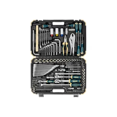 Набор инструментов RockForce RF LIGHT-41421+6