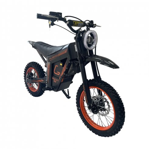 Электропитбайк Kugoo Wish 01 SE