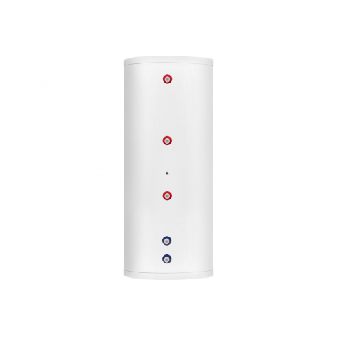 Бойлер косвенного нагрева Royal Thermo AQUATEC Standart SF200 White