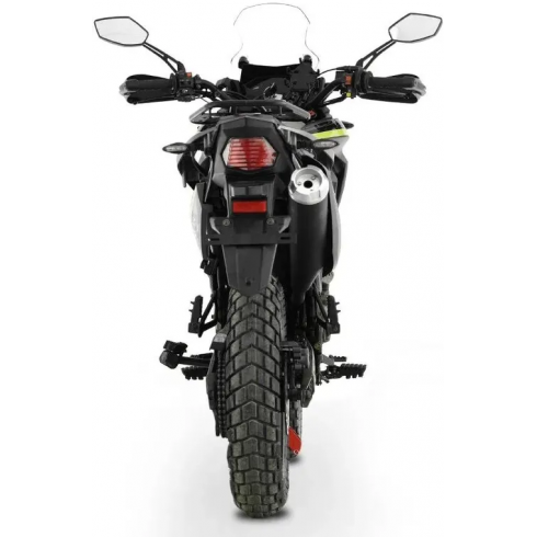 Мотоцикл Rockot DAKAR 2.0