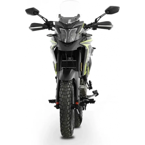 Мотоцикл Rockot DAKAR 2.0