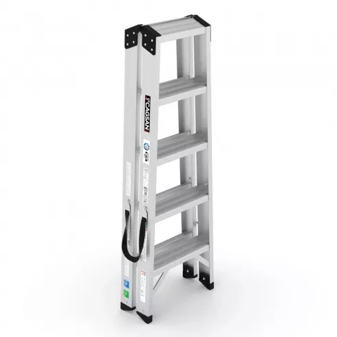 Лестница Cagsan Everest Pro EVR-PRO5
