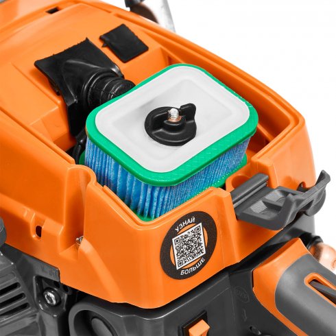 Бензопила Daewoo DACS4516