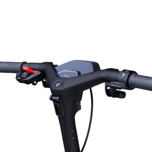 Электросамокат Ninebot Kickscooter PU65