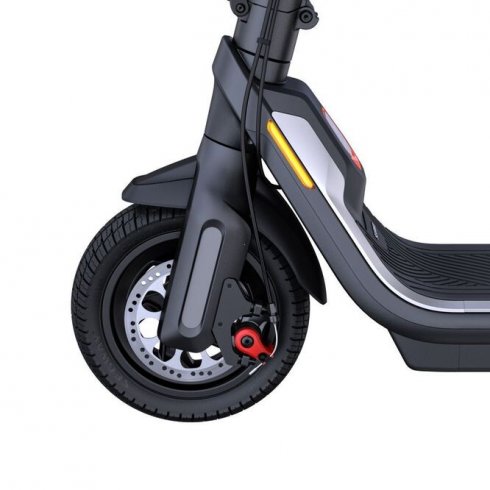 Электросамокат Ninebot Kickscooter PU65