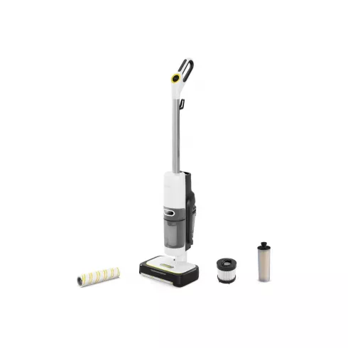 Паропылесос Karcher SCV 4 (1.056-530.0)