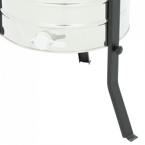 Медогонка Lyson 4 рамочная Basic W223BB