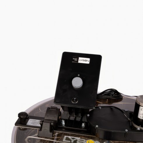 Медогонка Lyson 4 рамочная Basic W223BB