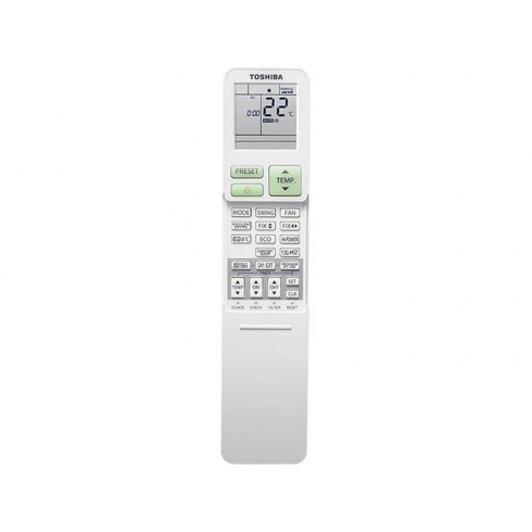 Сплит-система Toshiba RAS-B07G3KVSG-EE/RAS-07J2AVSG-E1