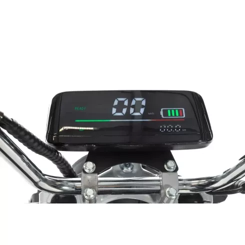 Электроскутер ATEK X14 PRO