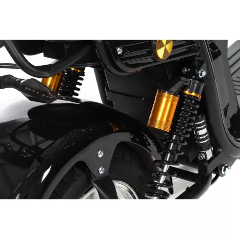 Электроскутер ATEK X14 PRO