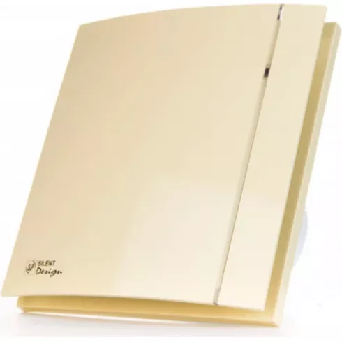 Вентилятор Soler&Palau SILENT-300 CZ IVORY DESIGN