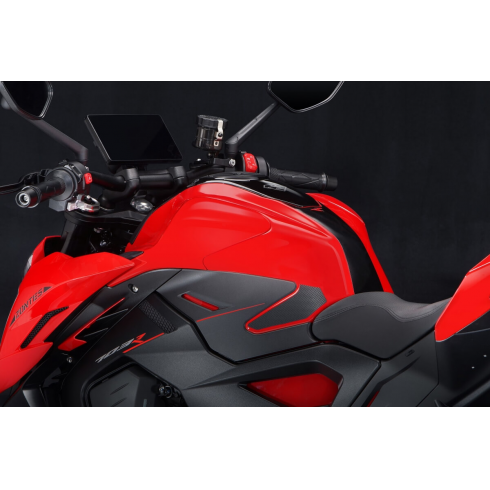 Мотоцикл Zontes ZT703-R (красный)