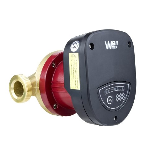 Циркуляционный насос Wellmix WRE 25/180-180 B