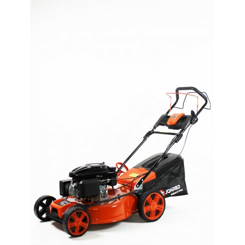 Газонокосилка бензиновая Jonred JN56SE (дв.LONCIN 1P70FC)
