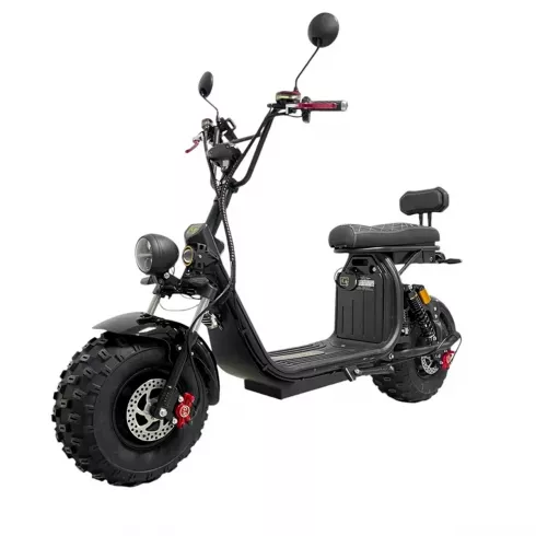 Электроскутер ATEK X7 PRO OFF ROAD