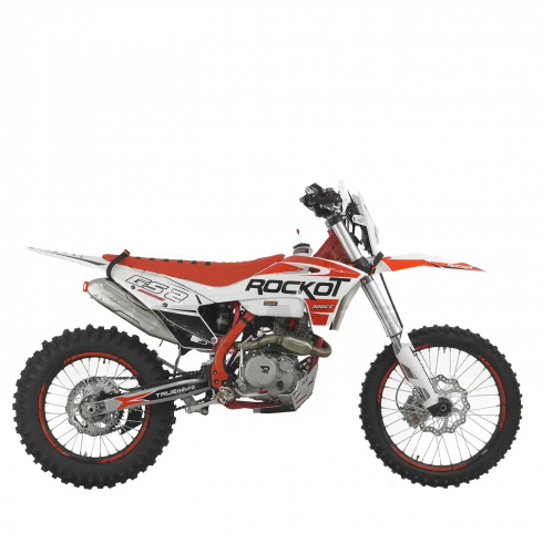 Мотоцикл Rockot GS 2 Origine 2.0