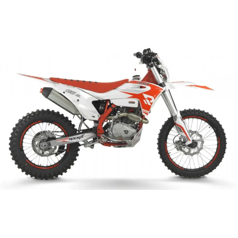 Мотоцикл Rockot 2-L Outlander