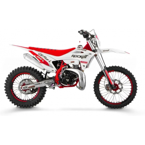 Мотоцикл Rockot GS5-L Redline