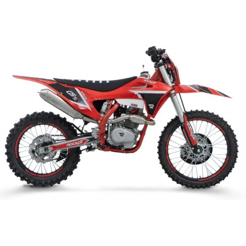 Мотоцикл Rockot GS7-L Strive