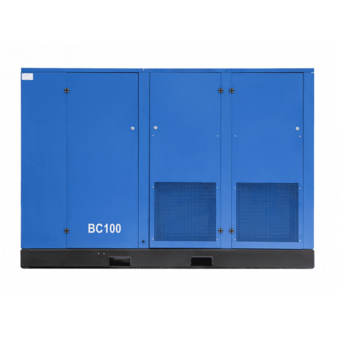 Винтовой безмасляный компрессор Remeza ВС50-8,5(10)