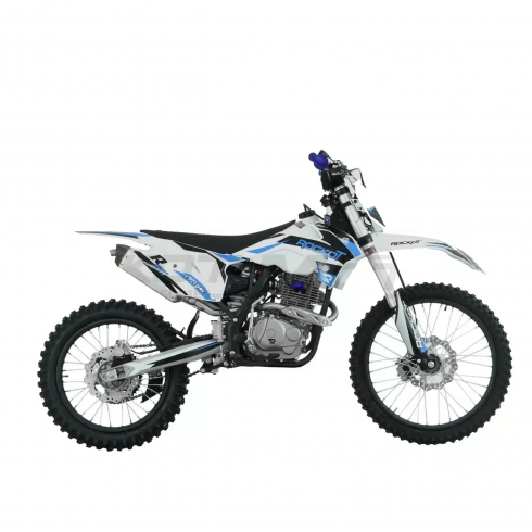 Мотоцикл Rockot R5H Cyclone