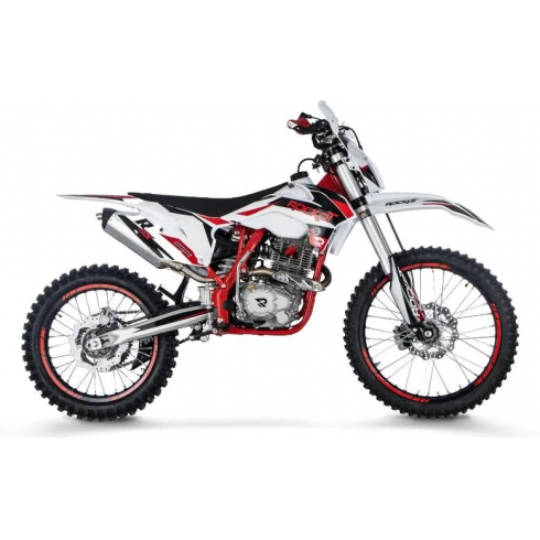 Мотоцикл Rockot R5X Rampage