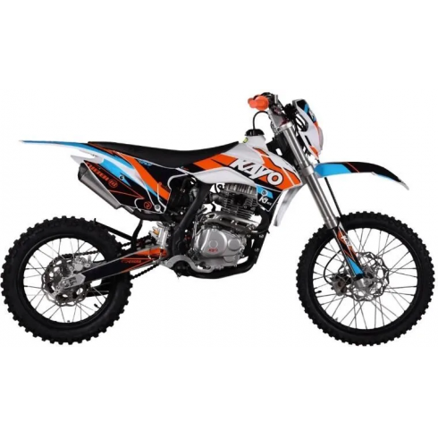 Мотоцикл Kayo K1-L 150 MX