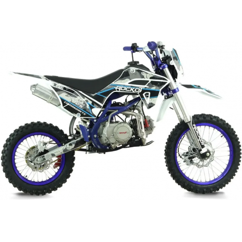 Питбайк Rockot HI-TECH 125 Comandante 2.0