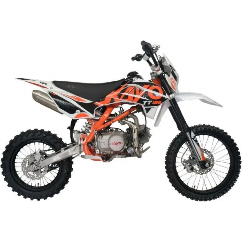 Питбайк Kayo Basic K125EA