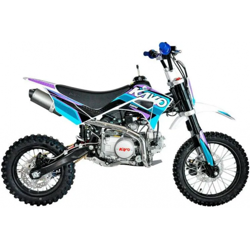 Питбайк Kayo MINI К125EM