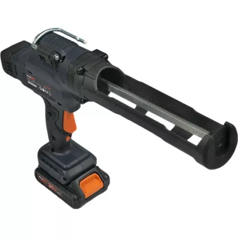 Аккумуляторный пистолет для герметика MaxXT MDCG20V1