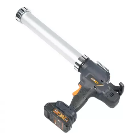 Аккумуляторный пистолет для герметика MaxXT MDCG20V2X2P