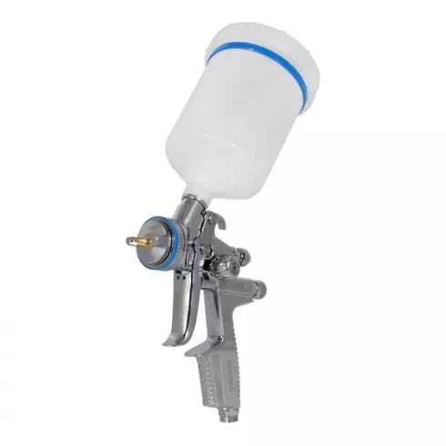 Окрасочный пистолет Schtaer SCH-3003-LVMP-1.8