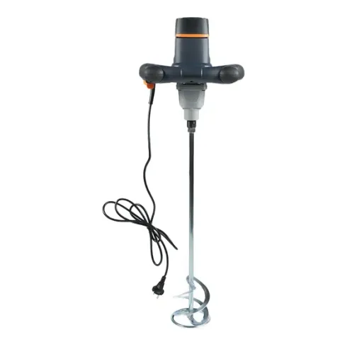 Миксер электрический строительный MaxXT MPM1220