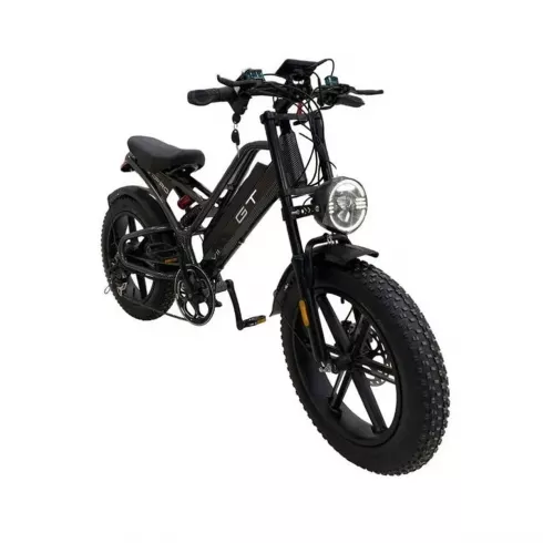 Электровелосипед ATEK V11 PRO