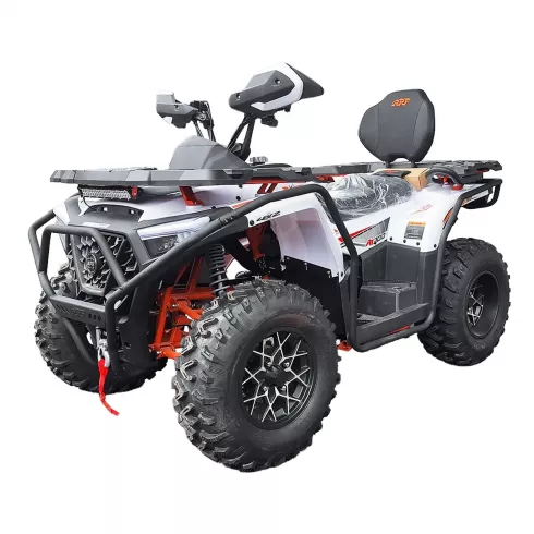 Квадроцикл ATEK ATV 300 PRO