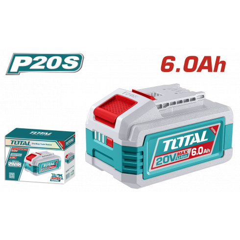 Аккумулятор TOTAL TFBLI2126
