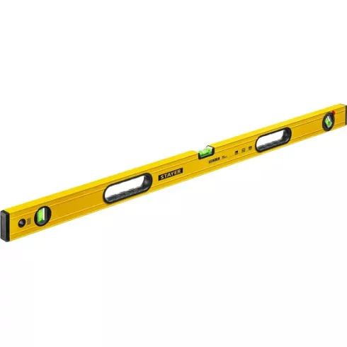 Уровень строительный Leader 3466-100_z01