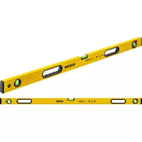 Уровень строительный Leader 3466-120_z01